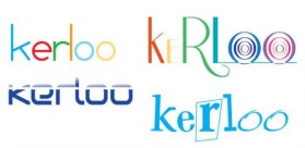 Logo Design entry 30760 submitted by theonedesigner.com