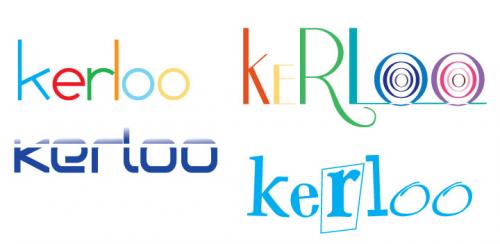 Logo Design entry 30760 submitted by theonedesigner.com