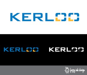 Logo Design entry 30807 submitted by fuzzyinkdesign