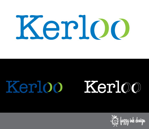 Logo Design entry 30808 submitted by fuzzyinkdesign