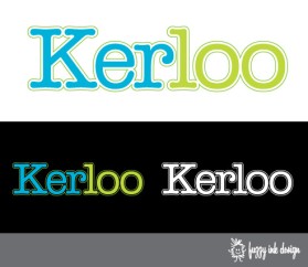 Logo Design entry 30809 submitted by fuzzyinkdesign