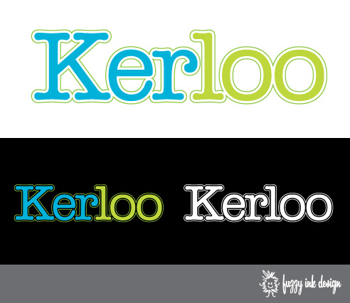 Logo Design entry 30809 submitted by fuzzyinkdesign