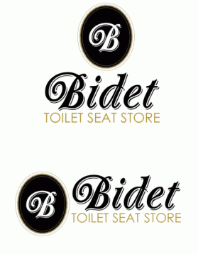Bidet Toilet Seat Store entry by planetprintworks