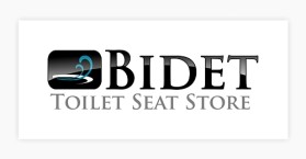 Bidet Toilet Seat Store entry by eShopDesigns