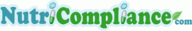 NutriCompliance entry by kreativitee