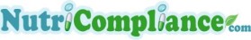 NutriCompliance entry by kreativitee