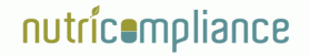 NutriCompliance entry by woosh design