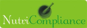 NutriCompliance entry by infoisoft