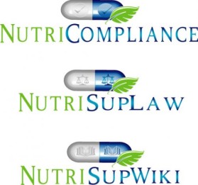 NutriCompliance entry by kreativitee