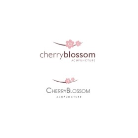 Cherry Blossom Acupuncture entry by bluemountain