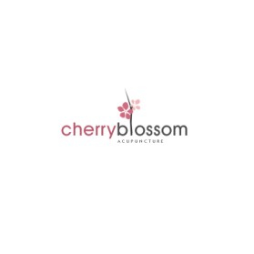 Cherry Blossom Acupuncture entry by bluemountain