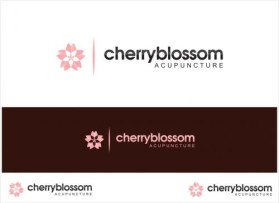 Cherry Blossom Acupuncture entry by thinkingman