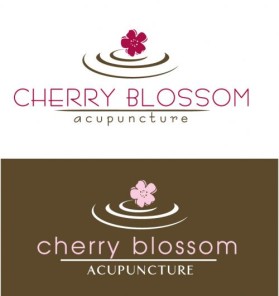 Cherry Blossom Acupuncture entry by uglyducky