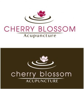 Cherry Blossom Acupuncture entry by uglyducky