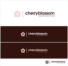 Cherry Blossom Acupuncture entry by thinkingman