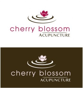 Cherry Blossom Acupuncture entry by uglyducky