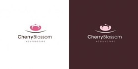 Cherry Blossom Acupuncture entry by bluemountain