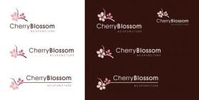 Cherry Blossom Acupuncture entry by bluemountain