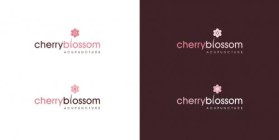 Cherry Blossom Acupuncture entry by bluemountain