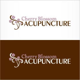 Cherry Blossom Acupuncture entry by jkapenga