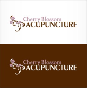 Cherry Blossom Acupuncture entry by jkapenga