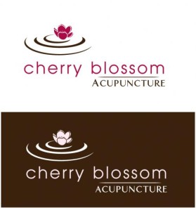 Cherry Blossom Acupuncture entry by uglyducky