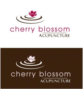 Cherry Blossom Acupuncture entry by uglyducky