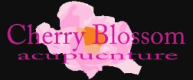 Cherry Blossom Acupuncture entry by boombaron