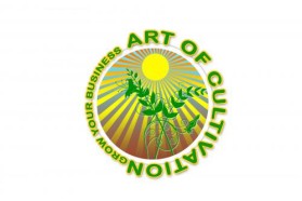 Art of Cultivation entry by LogoMotives