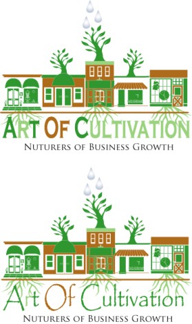 Art of Cultivation entry by kreativitee