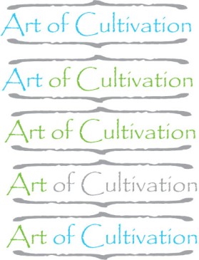 Art of Cultivation entry by reub210