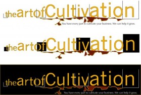 Art of Cultivation entry by kGraphics