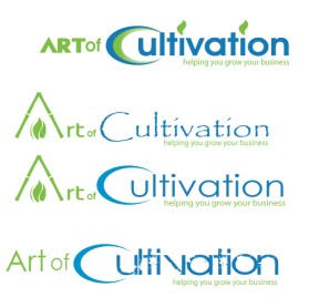 Art of Cultivation entry by naro
