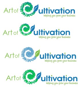 Art of Cultivation entry by naro
