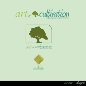 Art of Cultivation entry by Noem9