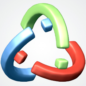 winning Logo Design entry by PhosteR