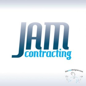 Logo Design entry 33761 submitted by theonedesigner.com