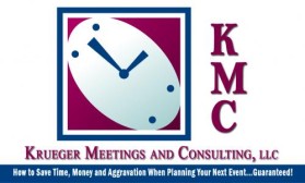 Krueger Meetings and Consulting, LLC entry by simplysuperb