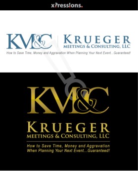 Krueger Meetings and Consulting, LLC entry by xpressions