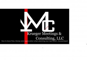 Krueger Meetings and Consulting, LLC entry by kGraphics