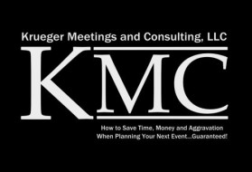 Krueger Meetings and Consulting, LLC entry by ing