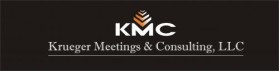 Krueger Meetings and Consulting, LLC entry by simplysuperb