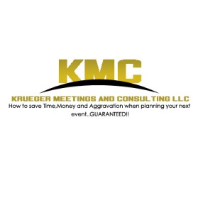 Krueger Meetings and Consulting, LLC entry by uptowngirl92