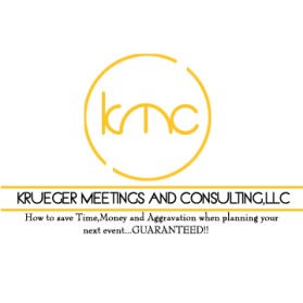 Krueger Meetings and Consulting, LLC entry by uptowngirl92