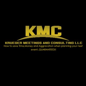 Krueger Meetings and Consulting, LLC entry by uptowngirl92