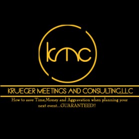 Krueger Meetings and Consulting, LLC entry by uptowngirl92