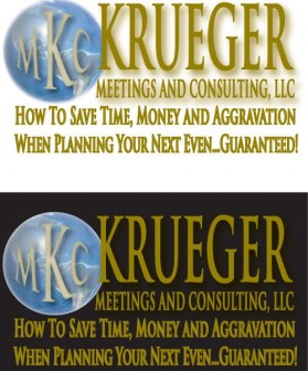 Krueger Meetings and Consulting, LLC entry by connorwinston