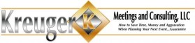 Krueger Meetings and Consulting, LLC entry by connorwinston
