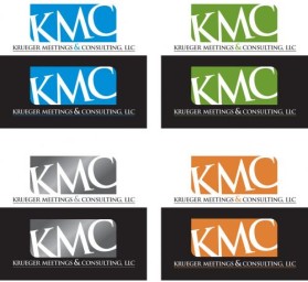 Krueger Meetings and Consulting, LLC entry by smurfygirl