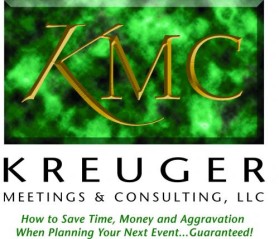 Krueger Meetings and Consulting, LLC entry by dziner
